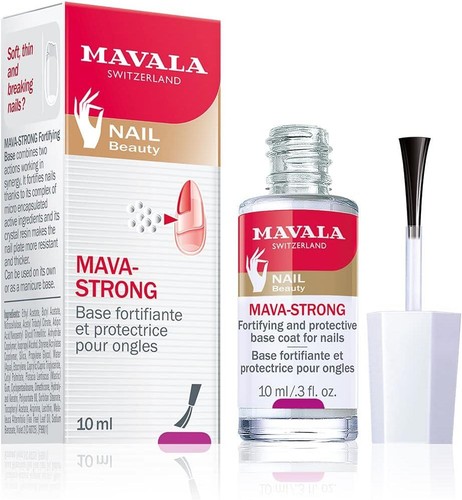 Mavala mava strong 10 - mavala,