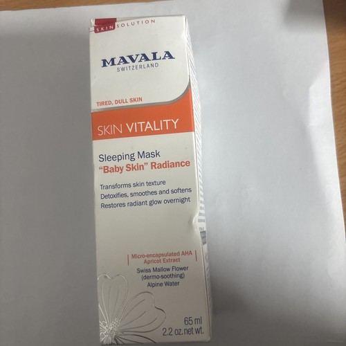 Mavala switzerland skin - mavala,