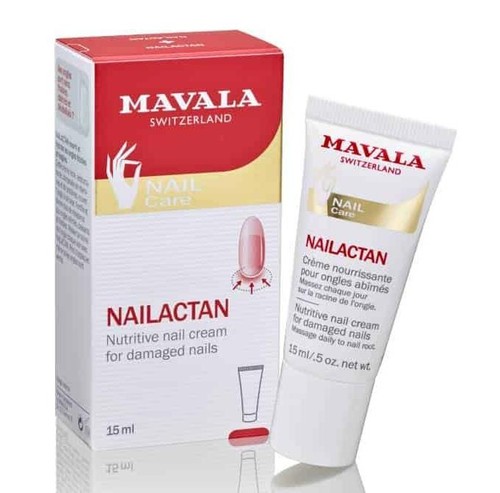 Mavala nailactan crema 15 ml - nailactan,