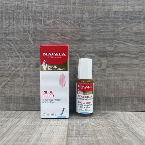 Mavala ridge filler ml - mavala,