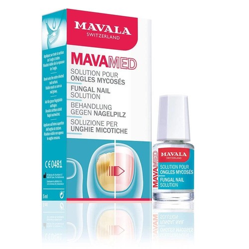 Mavala mavamed trattamento - mavamed,