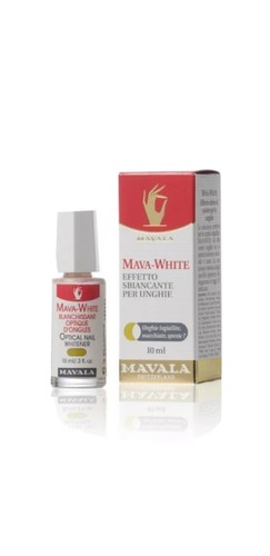 Mavala mava white effetto - mava-white,