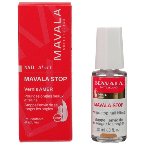 Mavala stop liquido - mavala, contro