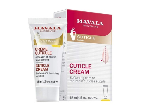 Crema per cuticole mavala 5 - per,