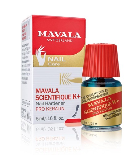 Indurente per unghie mavala - per,