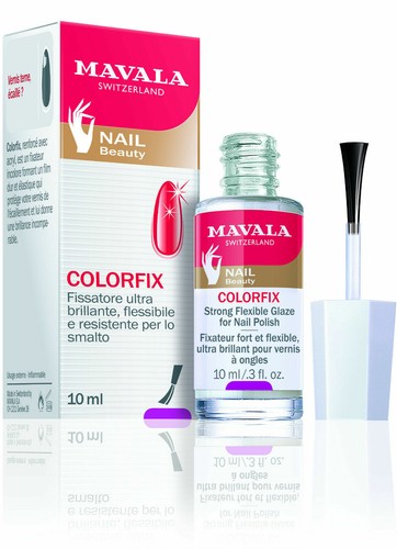 Mavala colorfix fissatore - mavala, colorfix-fissatore