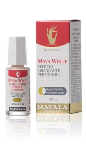 Mavala effetto sbiancante per - effetto,