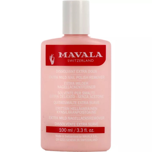 Mavala dissolvente extra dolce - extra,