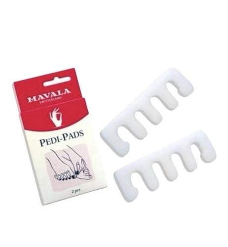 Mavala pedi pads - mavala, pedi-pads