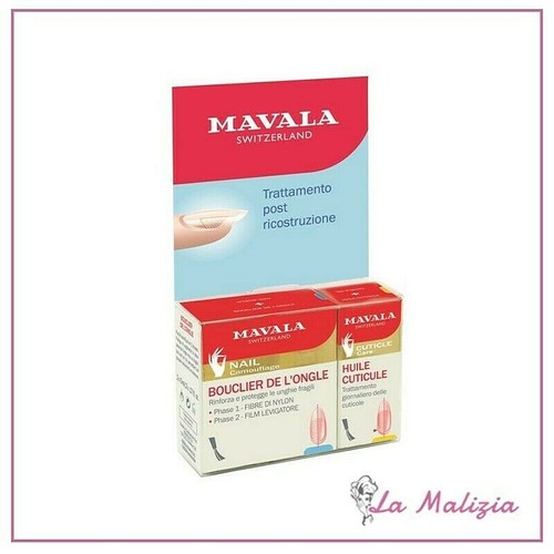 Mavala kit trattamento - mavala,