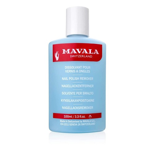 Mavala solvente smalto - mavala,