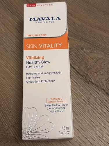 Mavala skin vitality crema - mavala,