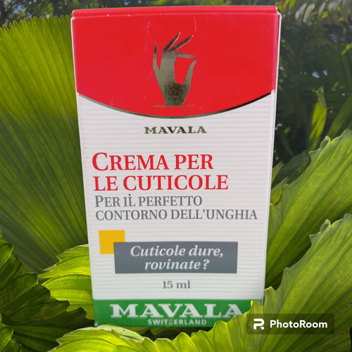 Mavala crema per - mavala,