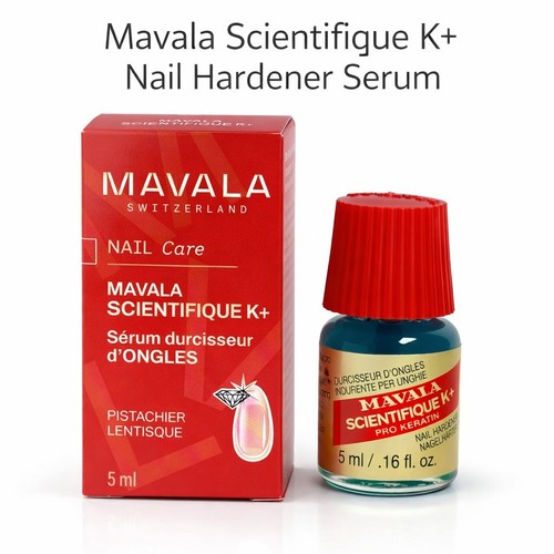 Indurente per unghie mavala - unghie,