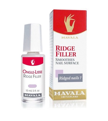 Mavala ongle lisse ml - mavala, 10