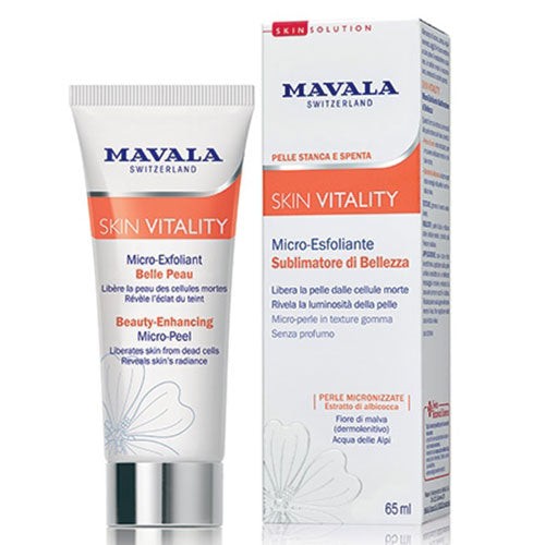 Mavala skin vitality - mavala,