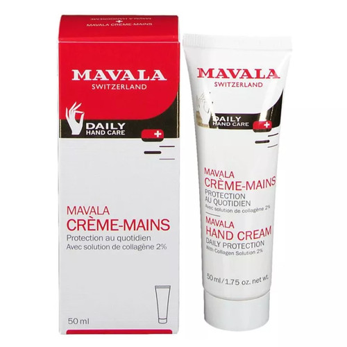 Mavala crema mani protettiva - mavala,