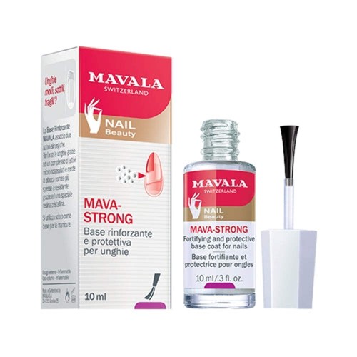 Mavala mava strong base - mavala,