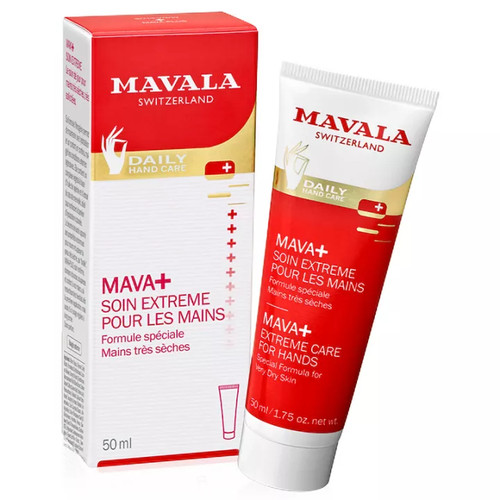 Mavala mava crema mani - +,