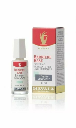 Mavala barrière base - mavala,