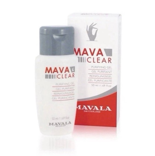 Mavala mava clear ml - mava,