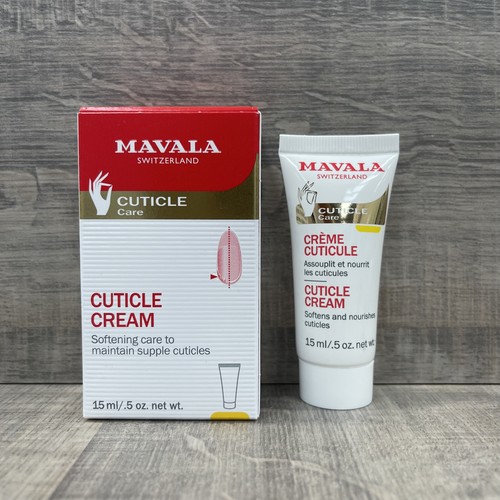 Crema cuticole mavala 15ml - mavala,