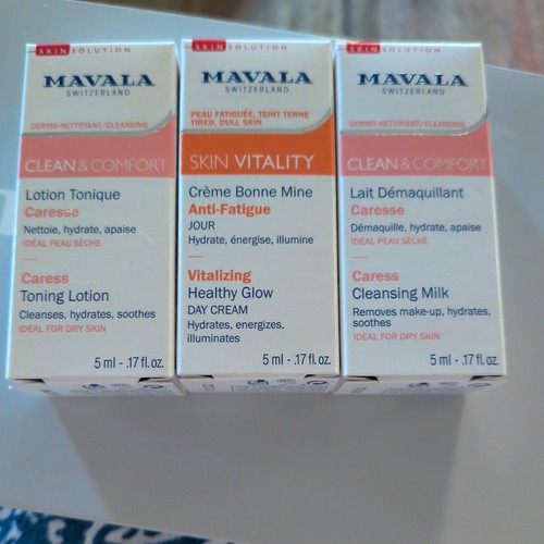 Mavala skin vitality crema - mavala,
