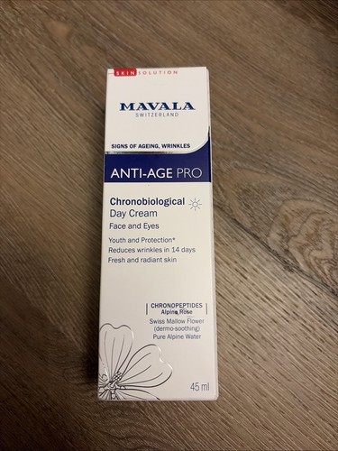 Mavala swiss skin - mavala,