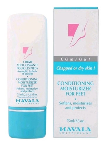 Mavala crema idratante - crema,