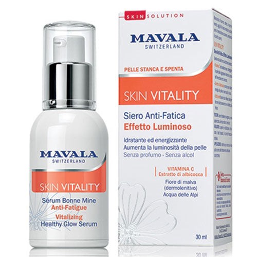Mavala skin vitality - mavala,