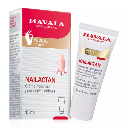 Mavala nailactan crema - nailactan,