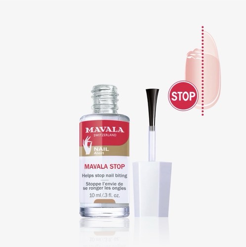 Mavala stop 10ml dissuade - mavala,