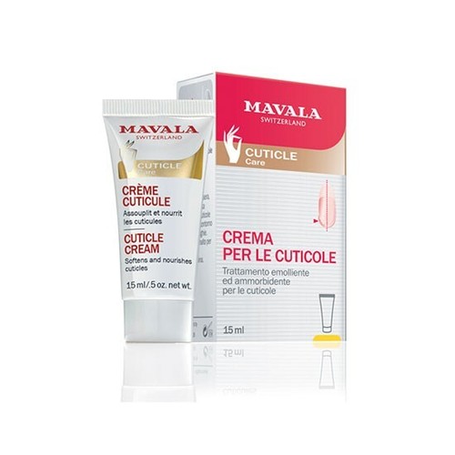 Mavala crème cuticule - crème, creme