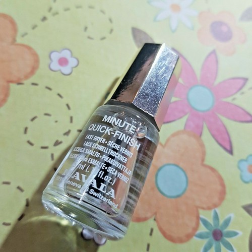 Mavala nail asciuga - mavala,