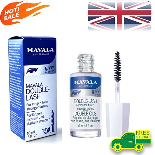 Mavala double lash - mavala,