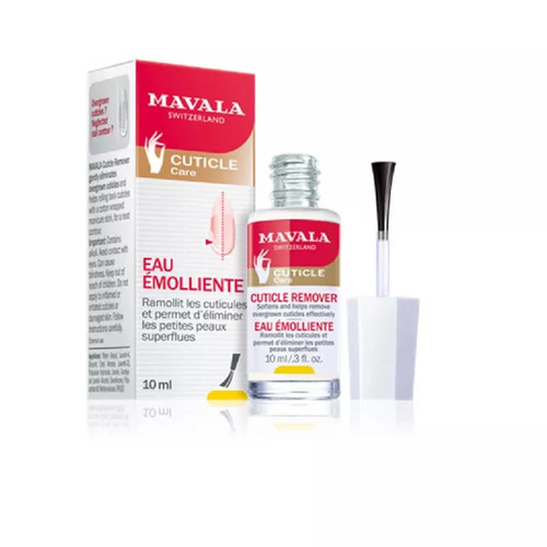 Mavala acqua emolliente - mavala,