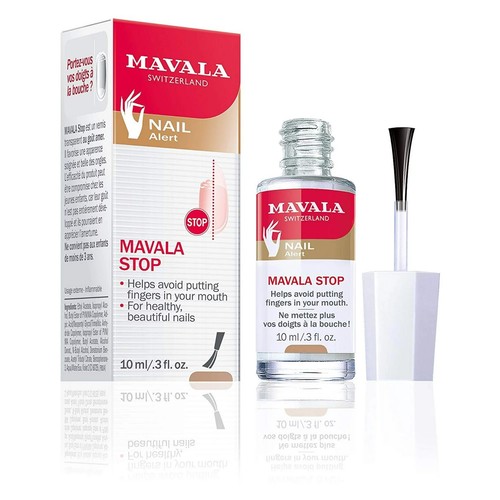 Mavala stop detergente smalto - mavala,