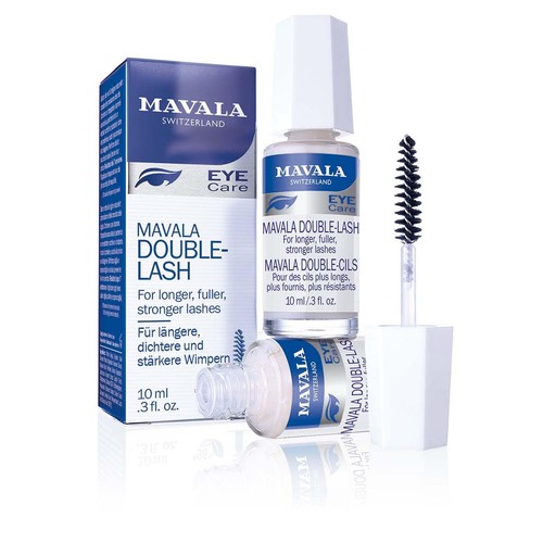 Mavala doppia ciglia - doppia,