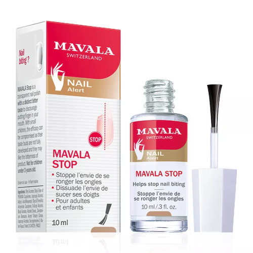Mavala stop unghie ruvide - mavala,
