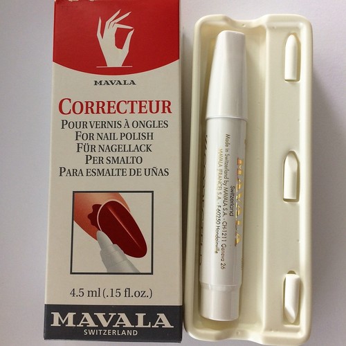 Mavala correcteur penna - mavala,