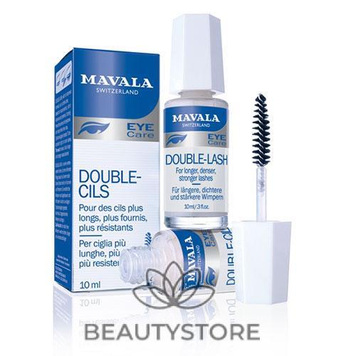 Mavala double cils ml - mavala,