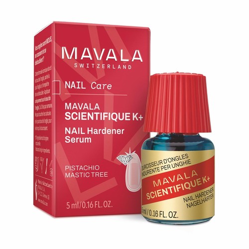 Mavala gel científico - científico, pro