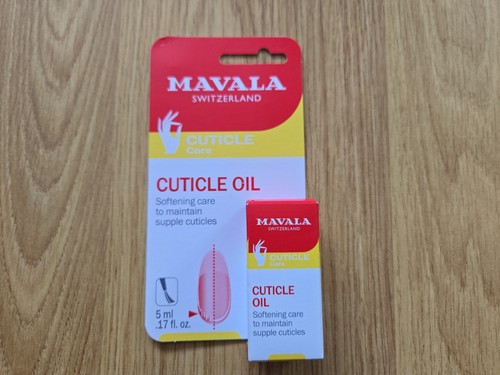 Mavala switzerland olio per - switzerland,