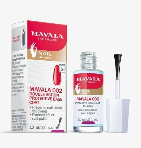 Mavala 002 base protettiva