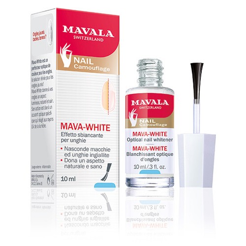Double cils eye care mavala - double,