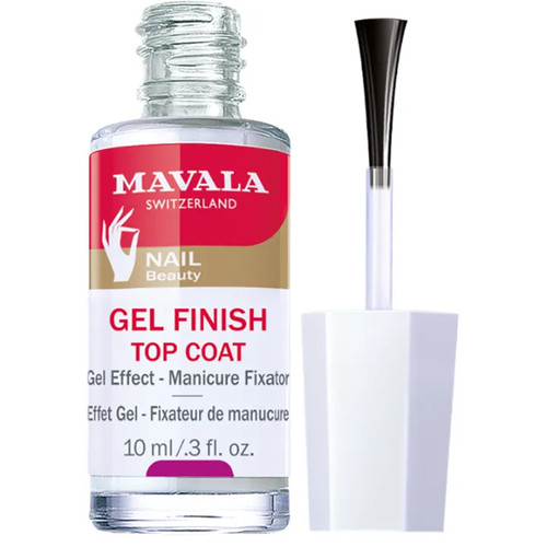 Mavala vernis top coat - mavala,