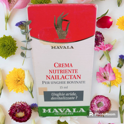 Mavala crema nutriente - mavala,