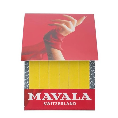 Mavala minilime manicure - manicure, 3