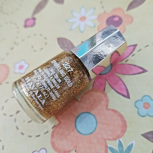 Mavala nail color smalto - color,
