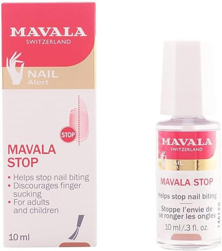 Mavala stop smalto - mavala,